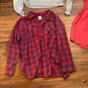 ❤️ EUC FADED GLORY